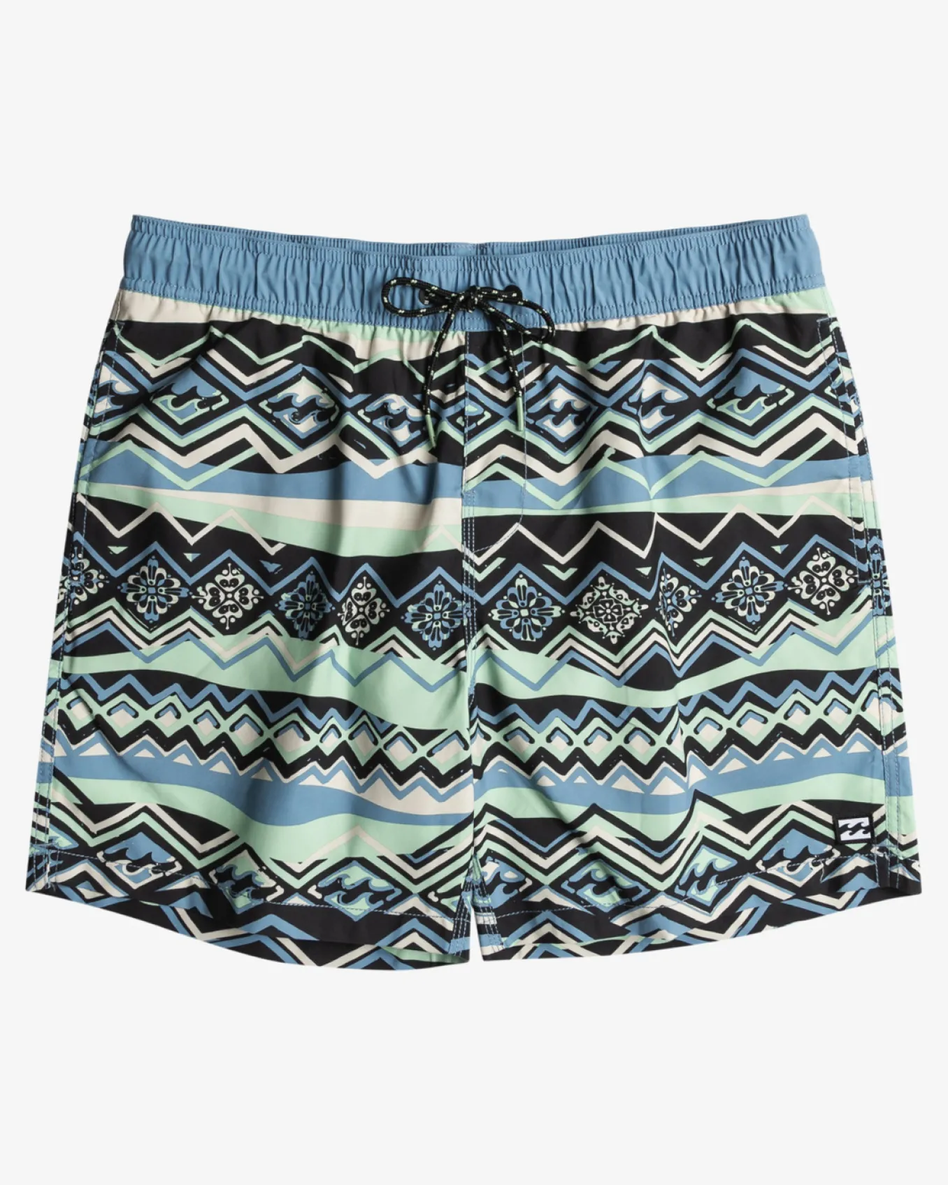 Good Times Layback 16" - Calções de banho para Homem