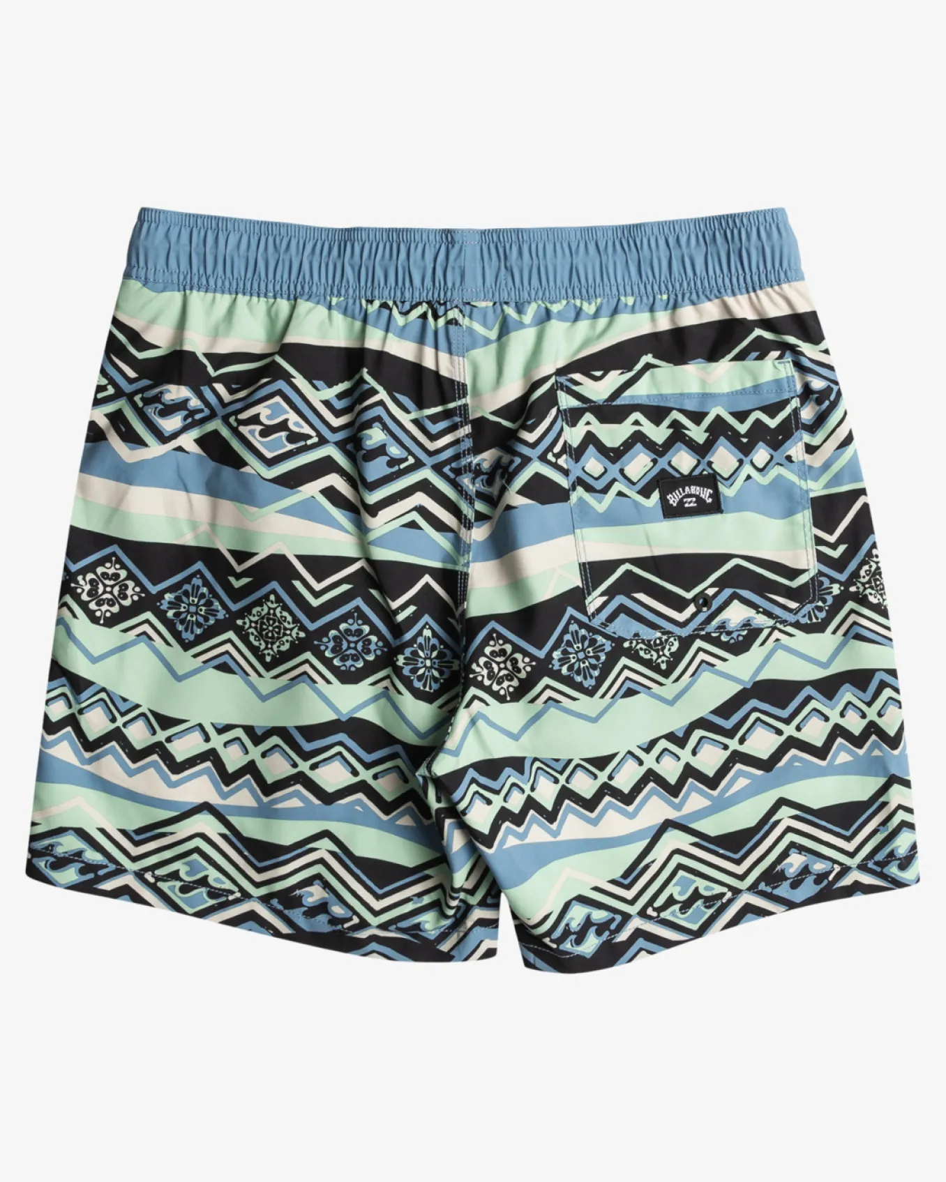 Good Times Layback 16" - Calções de banho para Homem
