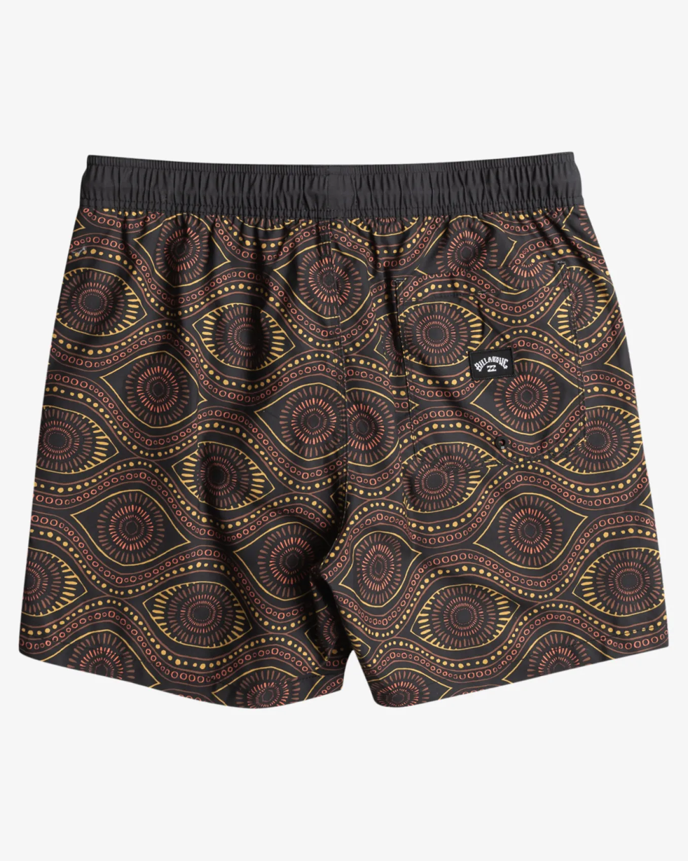 Good Times Layback 16" - Calções de banho para Homem