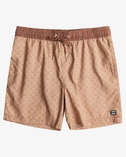 Good Times Layback 16" - Cal&ccedil;&otilde;es de banho para Homem