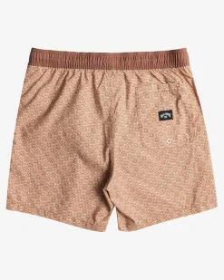 Good Times Layback 16" - Calções de banho para Homem