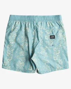 Good Times Layback 16" - Calções de banho para Homem