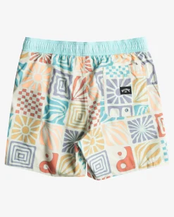 Good Times Layback 16" - Cal&ccedil;&otilde;es de banho para Homem
