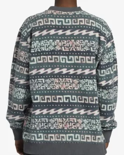 Halfrack - Camisola pulôver para Homem