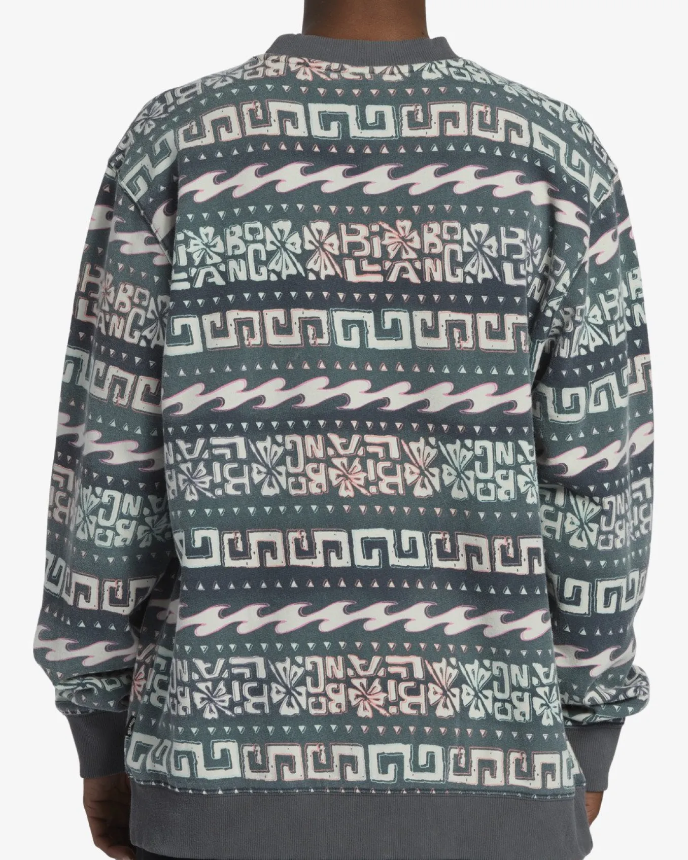Halfrack - Camisola pulôver para Homem
