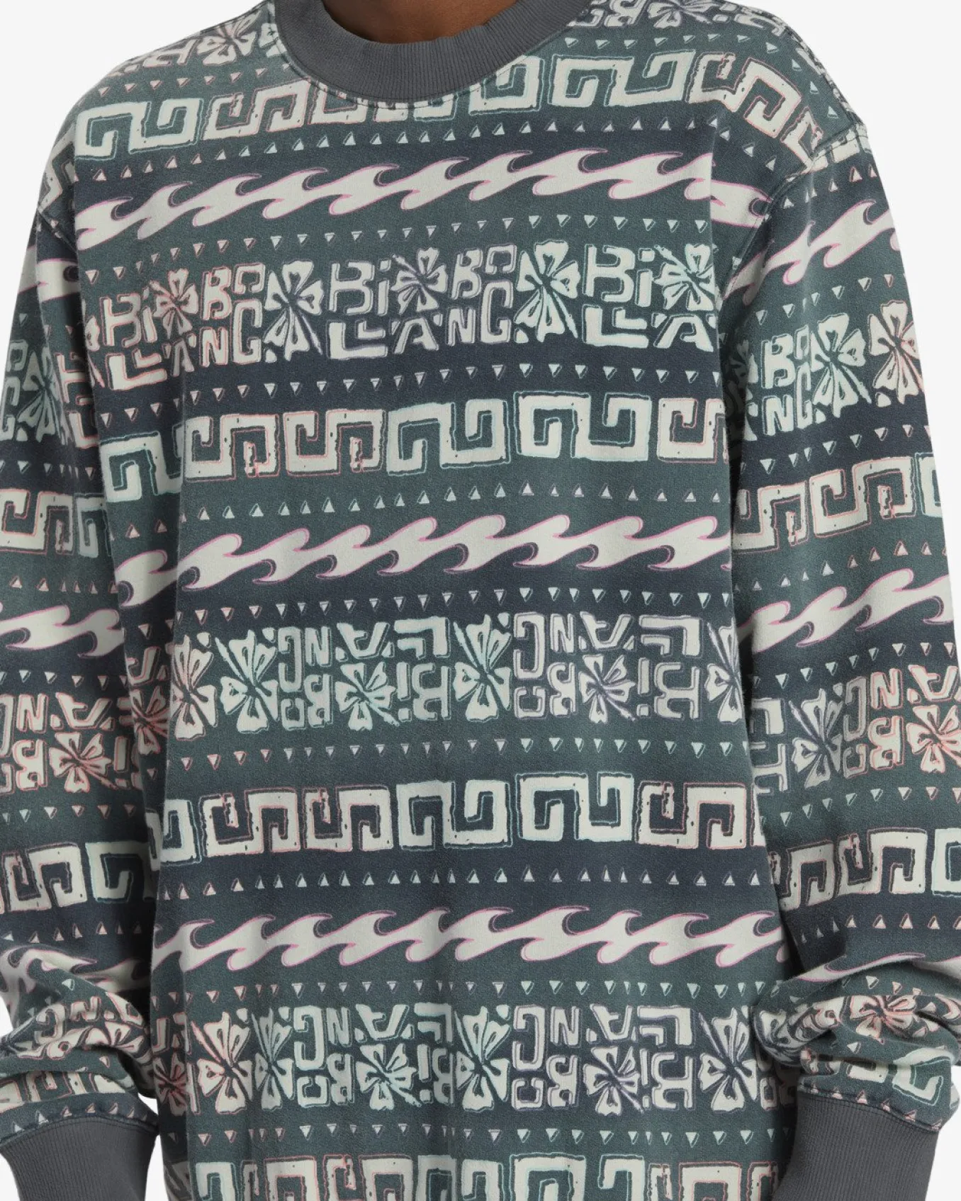 Halfrack - Camisola pulôver para Homem