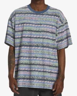 Halfrack - T-shirt para Homem