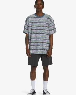 Halfrack - T-shirt para Homem