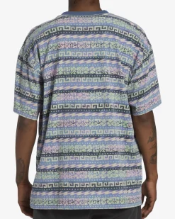 Halfrack - T-shirt para Homem