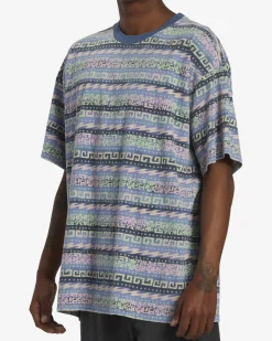Halfrack - T-shirt para Homem