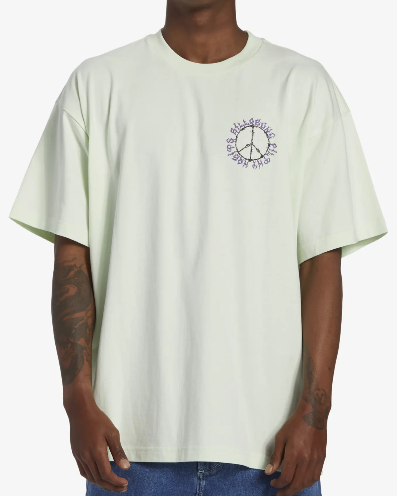 Harmony - T-shirt para Homem