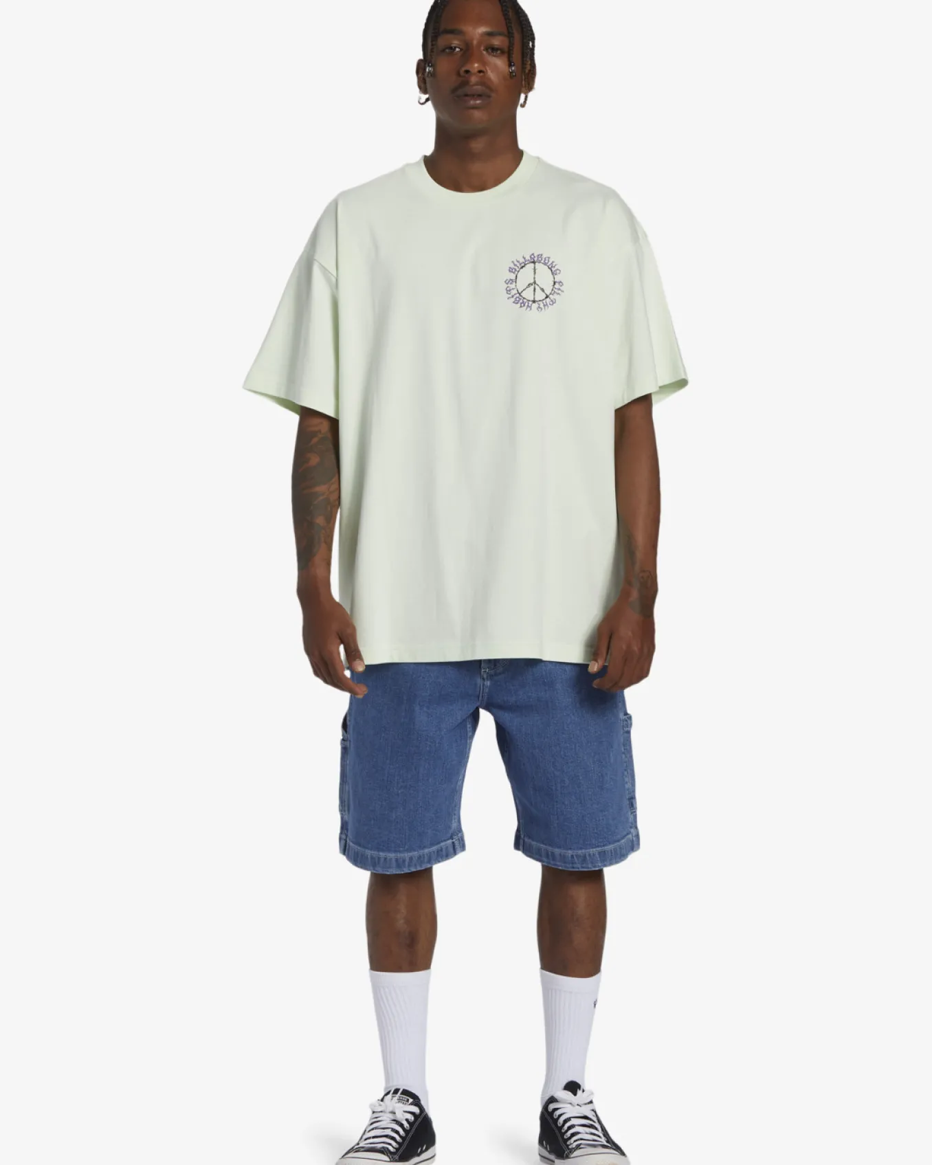 Harmony - T-shirt para Homem