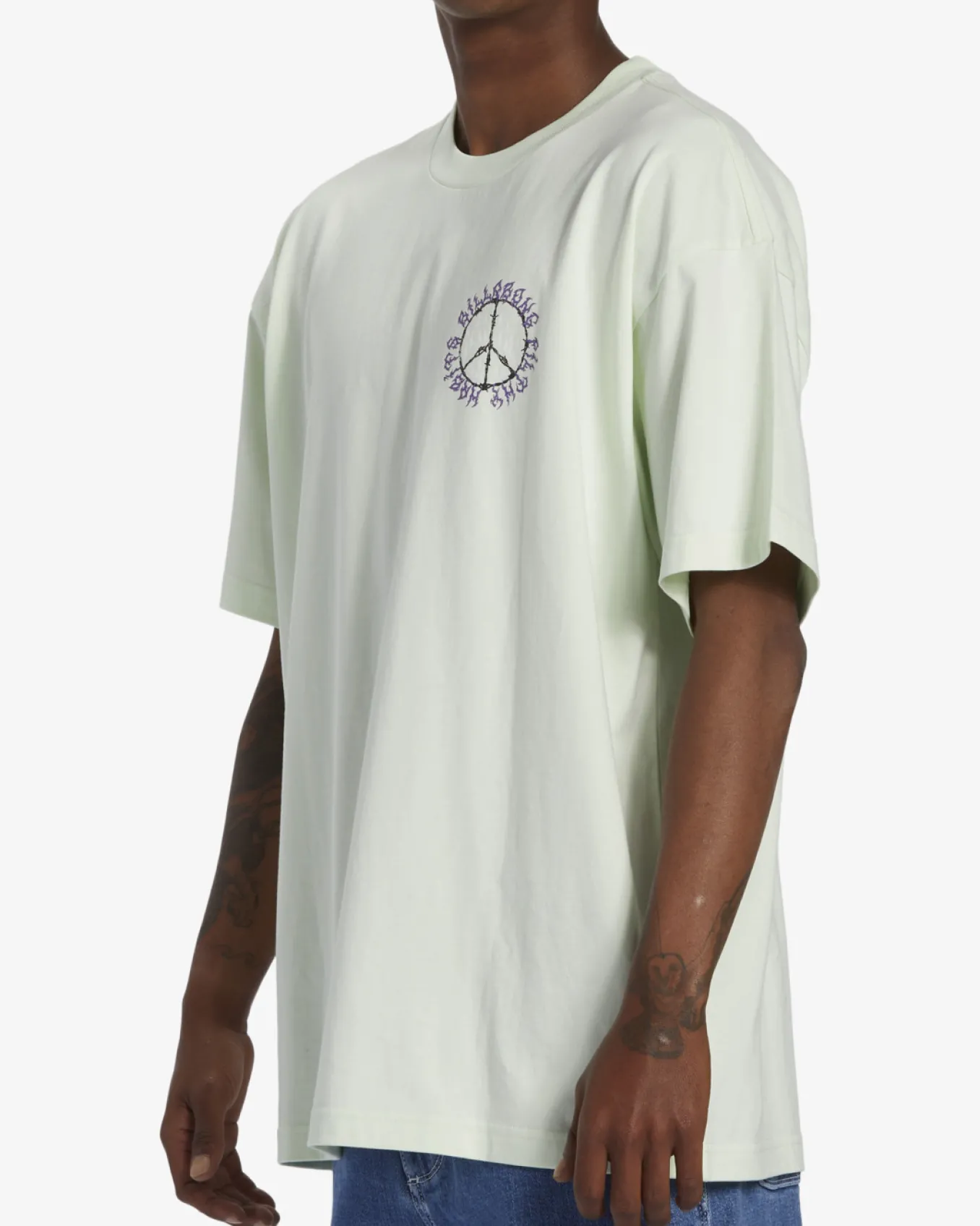 Harmony - T-shirt para Homem