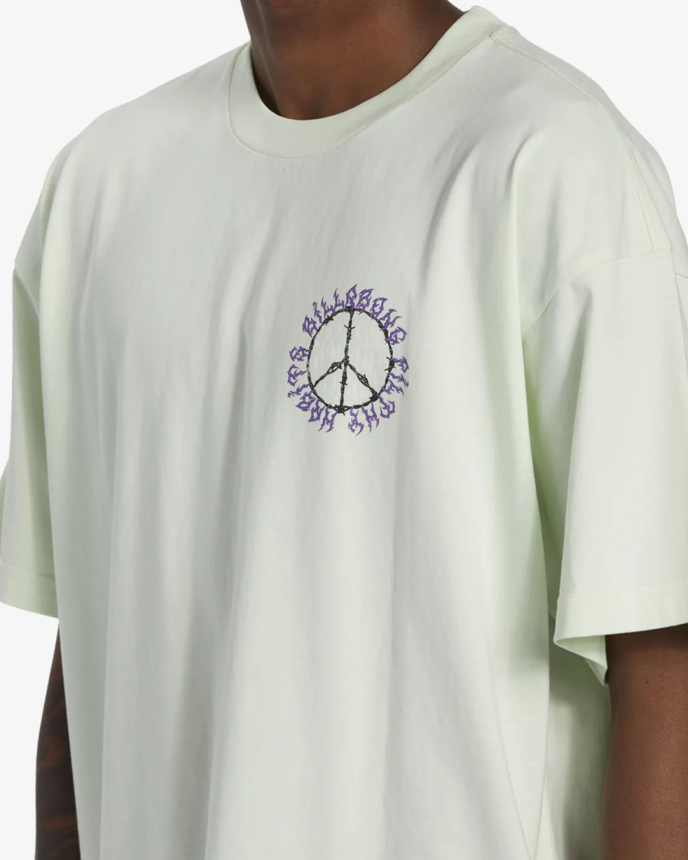 Harmony - T-shirt para Homem