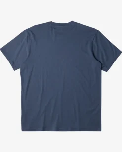 Hawaii - T-shirt de gola redonda para Homem