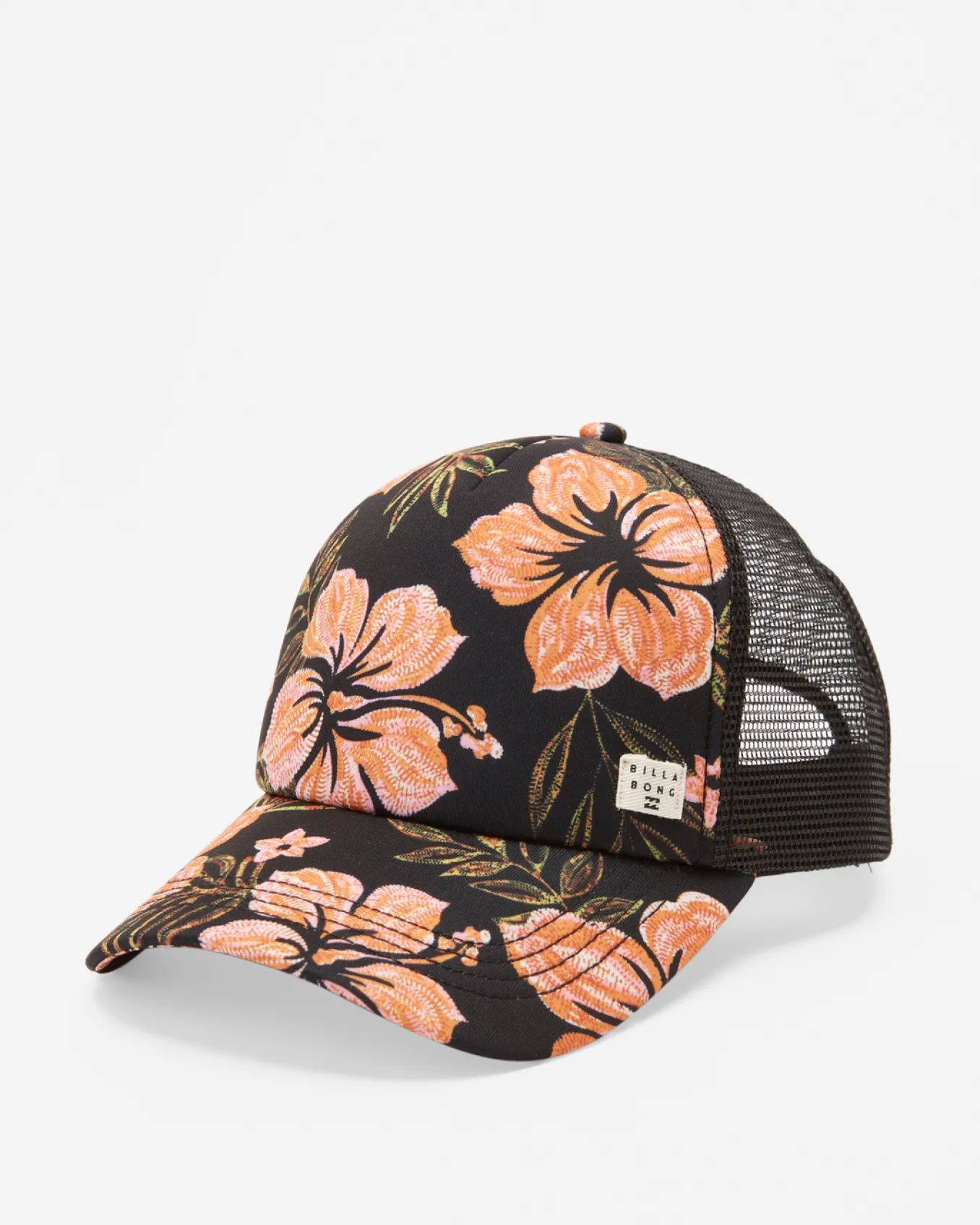 Heritage Mashup - Boné Trucker para Mulher