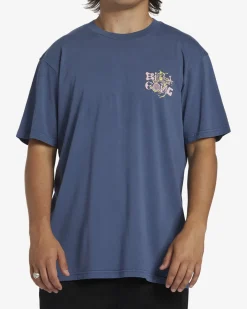 High Tide - T-shirt para Homem