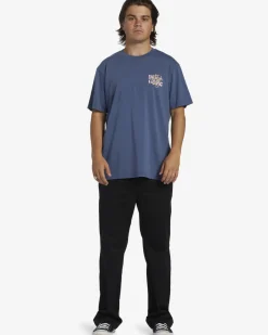 High Tide - T-shirt para Homem