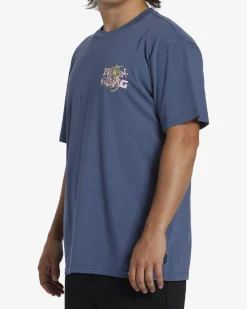 High Tide - T-shirt para Homem