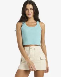 Hilary - Saia cargo para Mulher