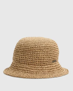 Holiday Hat - Chapéu Bucket para Mulher