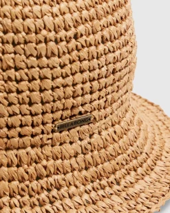 Holiday Hat - Chapéu Bucket para Mulher