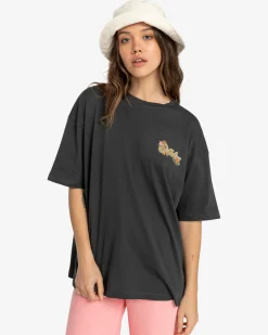 If Lost - T-shirt para Mulher