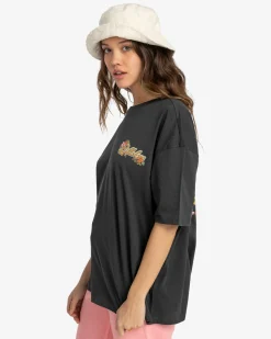 If Lost - T-shirt para Mulher