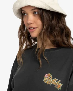 If Lost - T-shirt para Mulher