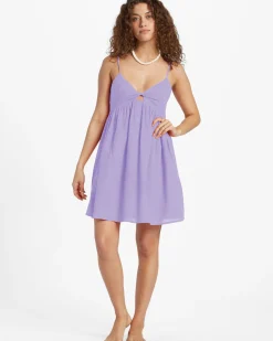 In A Twist - Vestido mini para Mulher