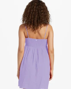 In A Twist - Vestido mini para Mulher