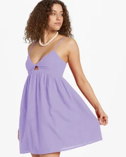 In A Twist - Vestido mini para Mulher