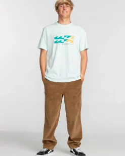 Inversed - T-shirt para Homem