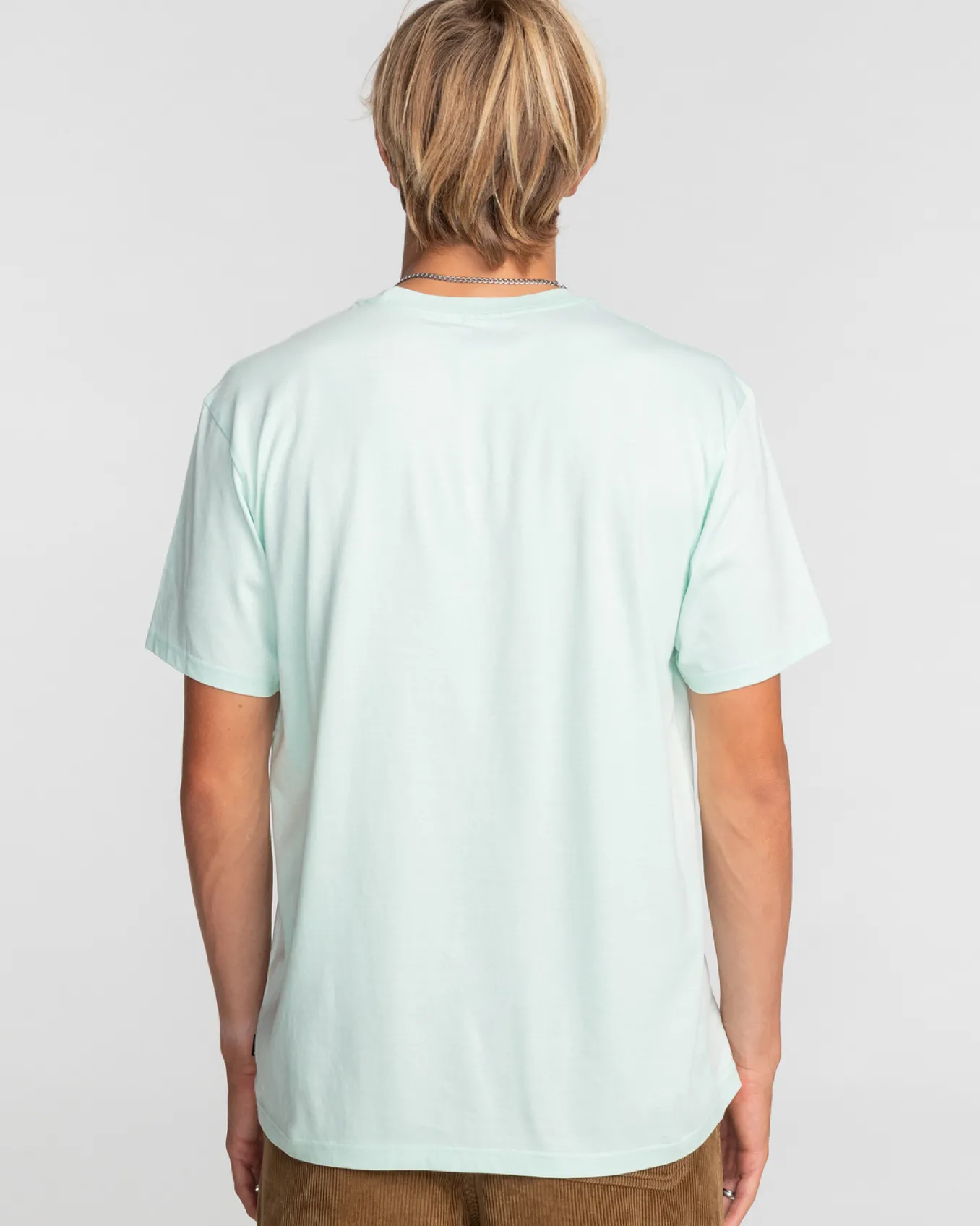 Inversed - T-shirt para Homem
