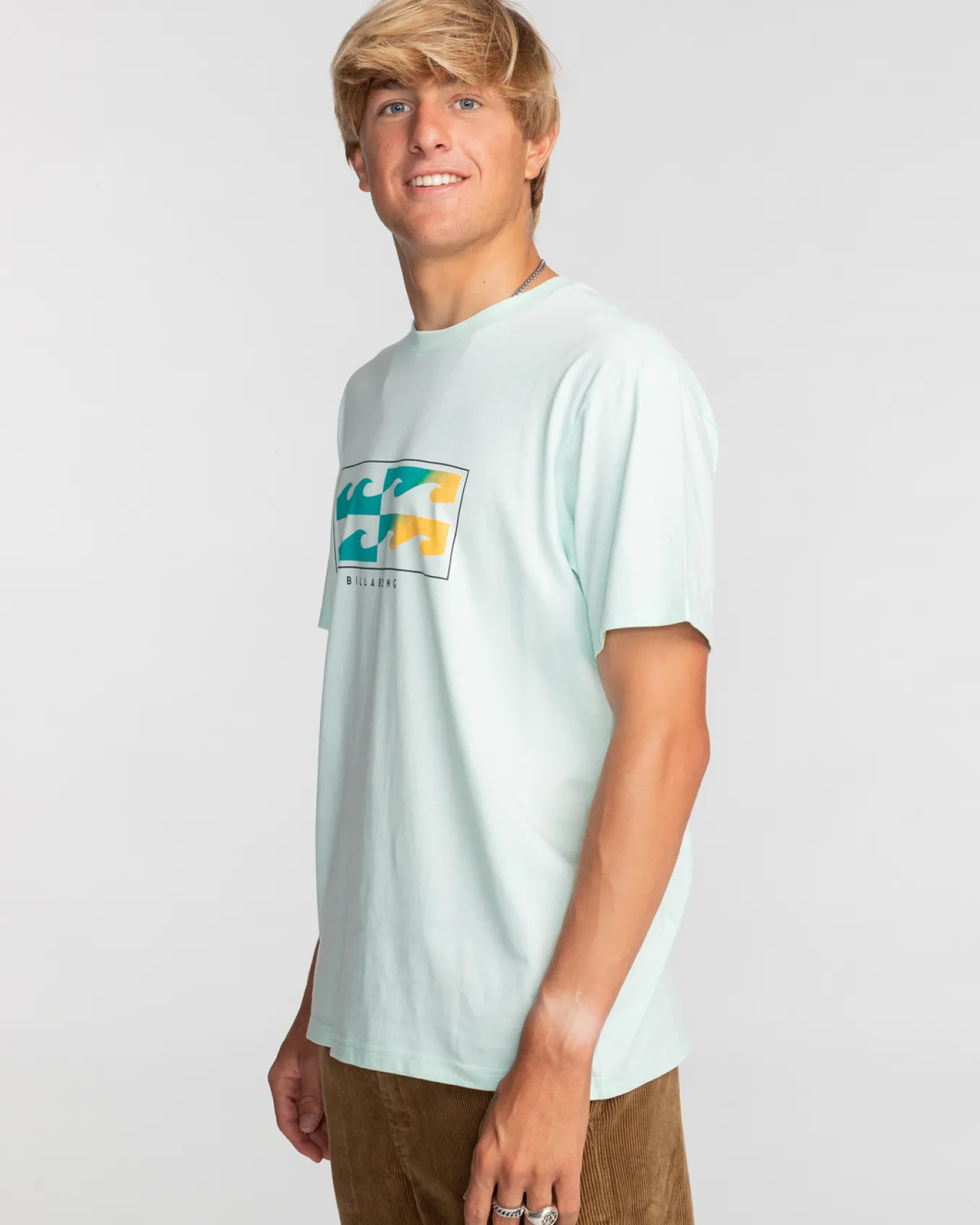 Inversed - T-shirt para Homem