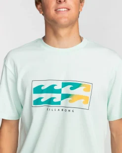 Inversed - T-shirt para Homem