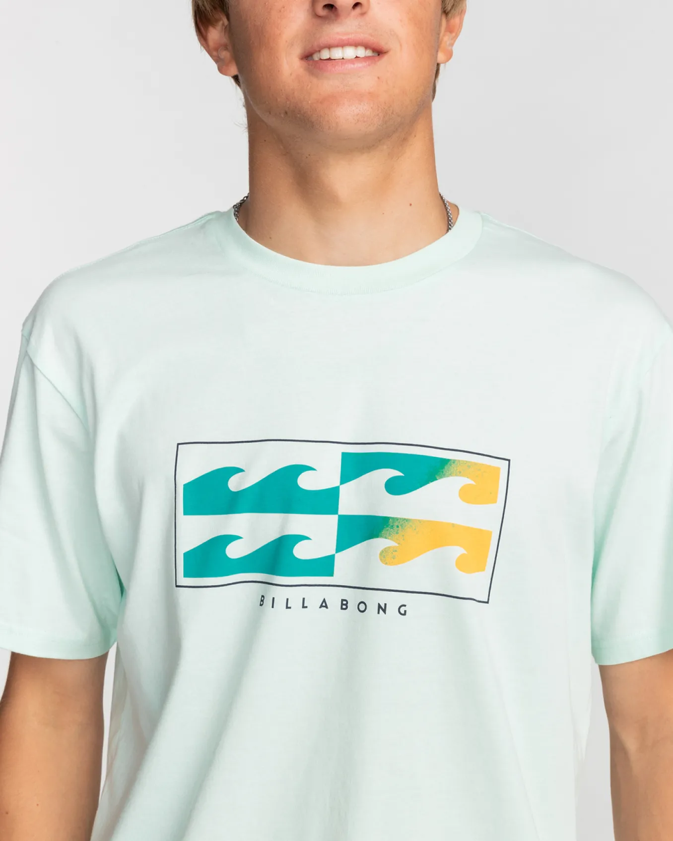 Inversed - T-shirt para Homem