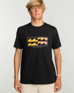 Inversed - T-shirt para Homem