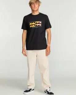 Inversed - T-shirt para Homem