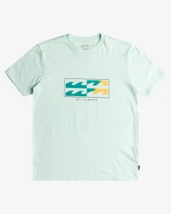 Inversed - T-shirt para Rapazes 8-16