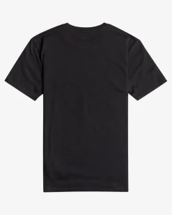 Inversed - T-shirt para Rapazes 8-16