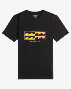 Inversed - T-shirt para Rapazes 8-16