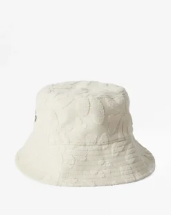Jacquard - Chapéu Bucket para Mulher
