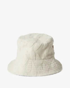 Jacquard - Chapéu Bucket para Mulher