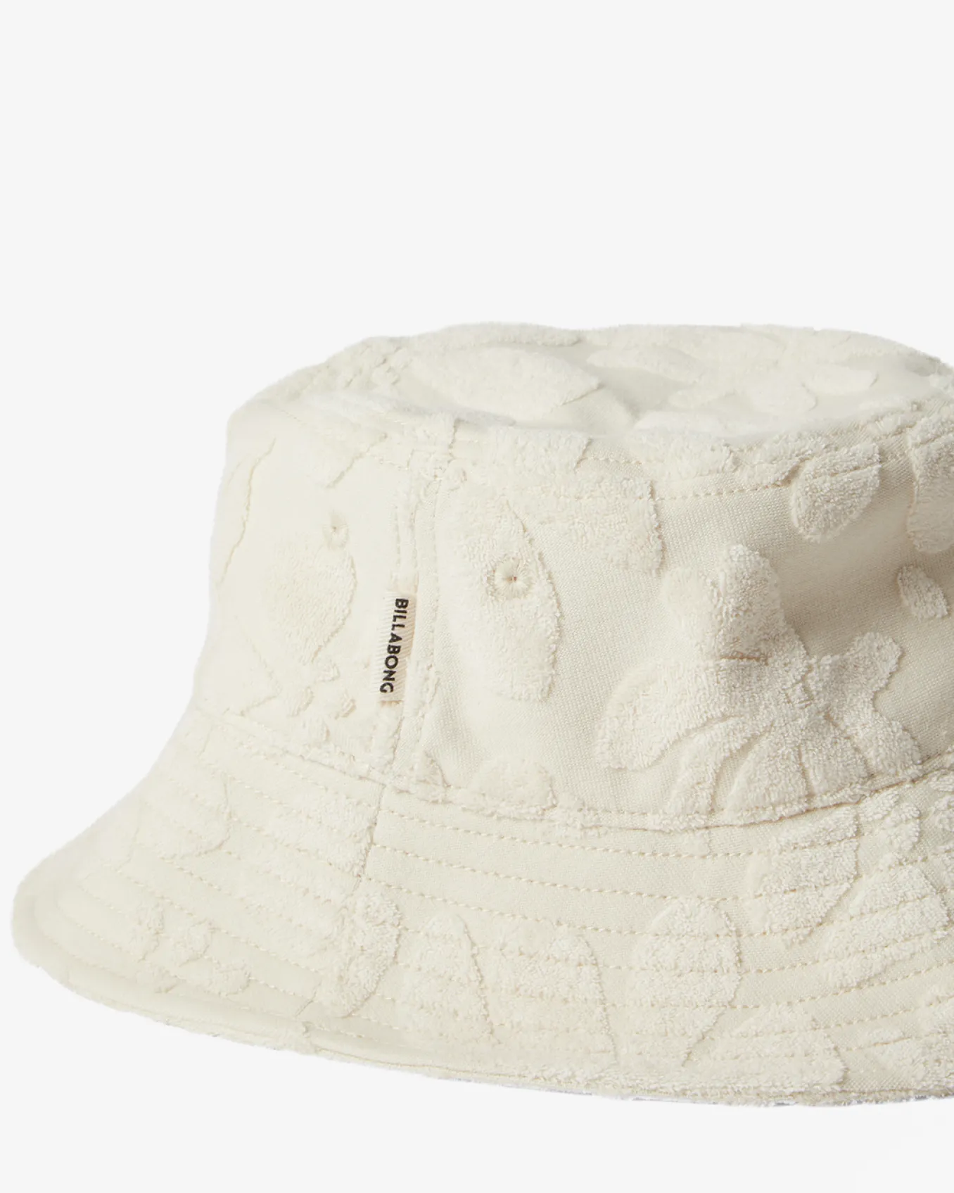 Jacquard - Chapéu Bucket para Mulher