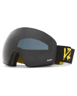 Jetpack - Snowboard/Ski Goggles for Men