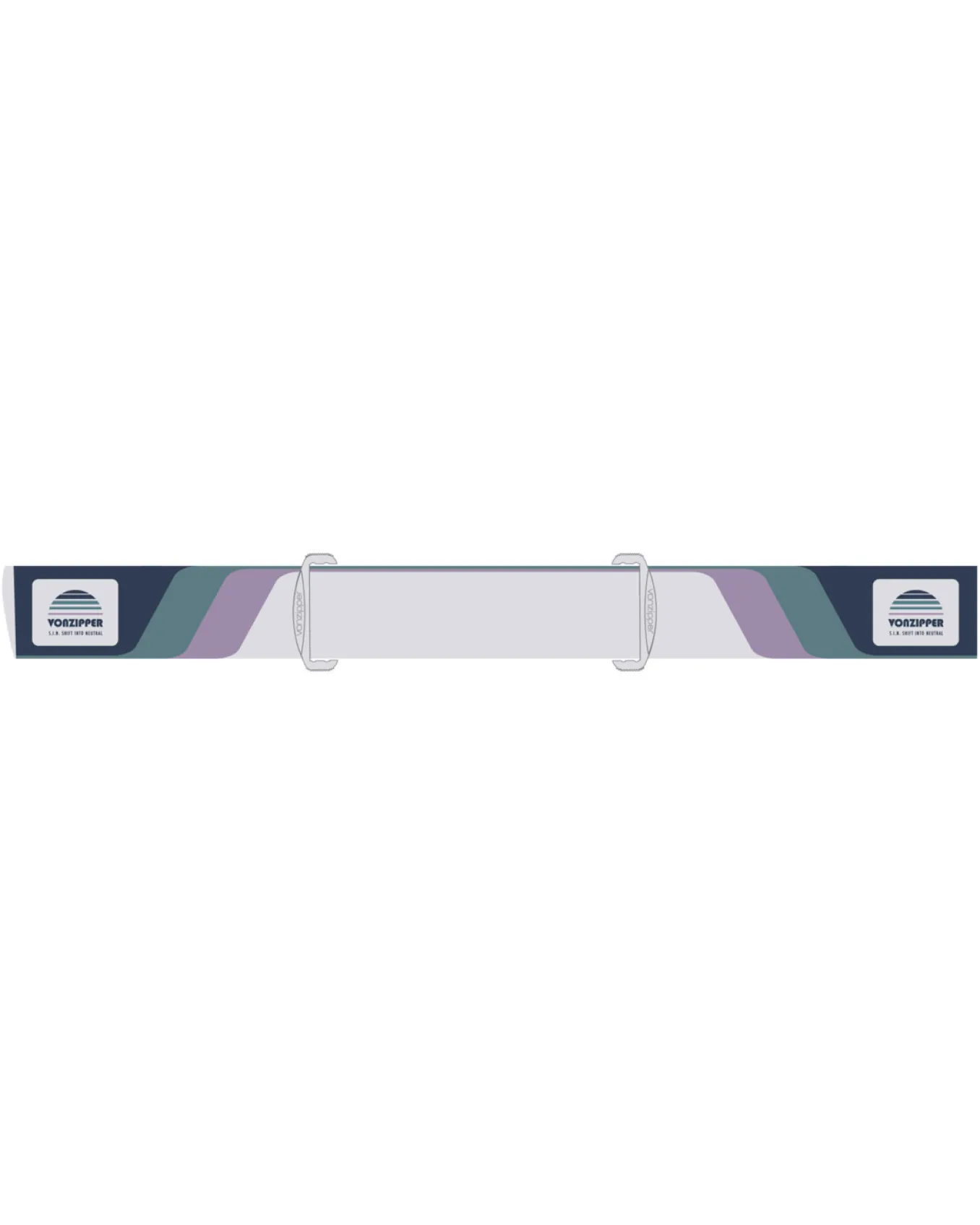 Jetpack - Snowboard/Ski Goggles for Men