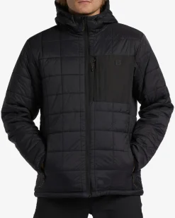 Journey - Casaco puffer para Homem