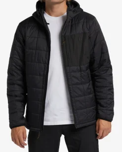 Journey - Casaco puffer para Homem