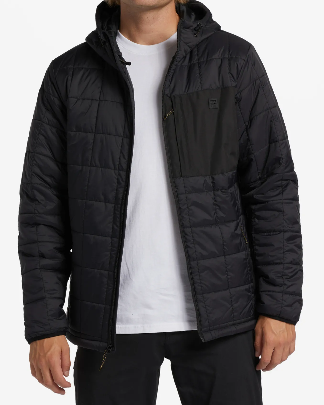 Journey - Casaco puffer para Homem